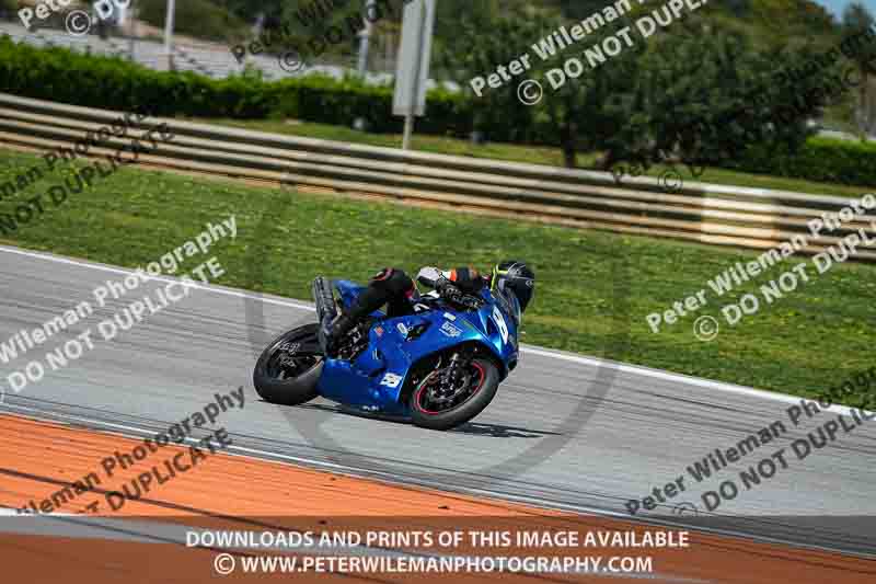 march 2018;motorbikes;no limits;peter wileman photography;portugal;trackday digital images;valencia
